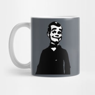 Hello Dummy Mug